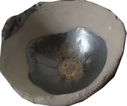 A bowl