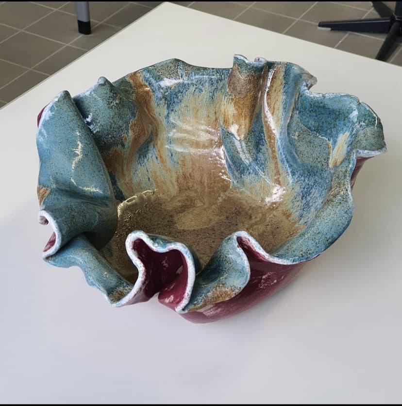 Bild von meiner Galerie