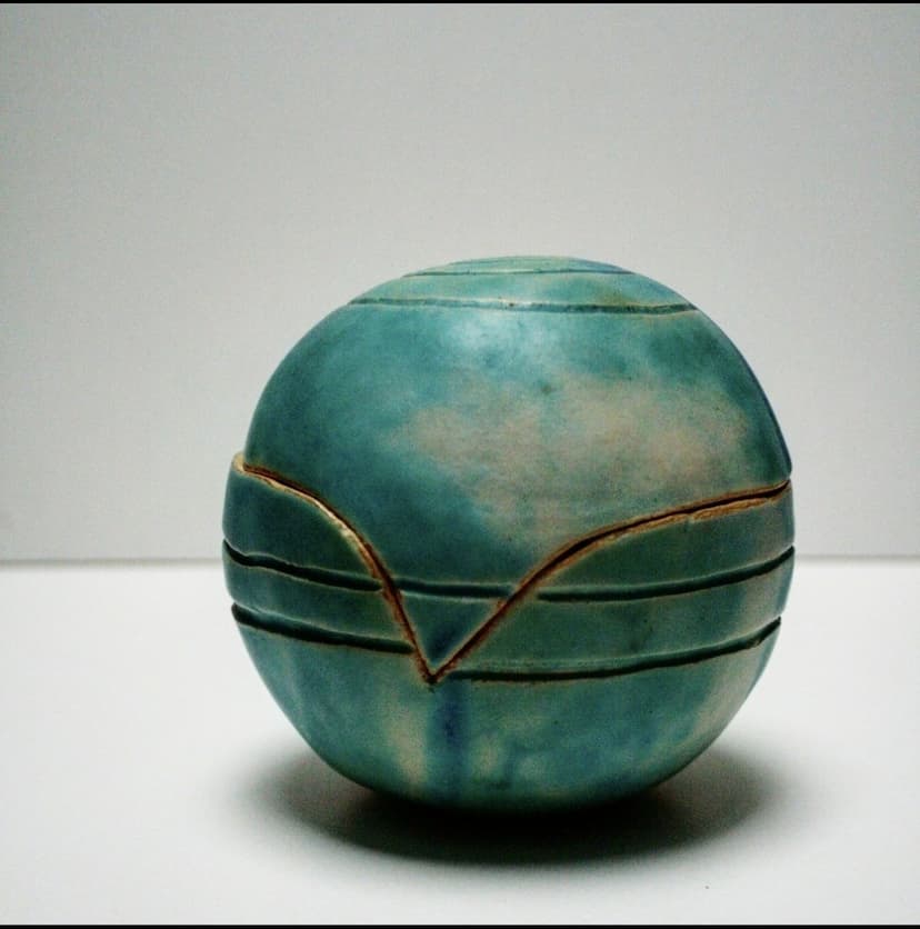 Bild von meiner Galerie