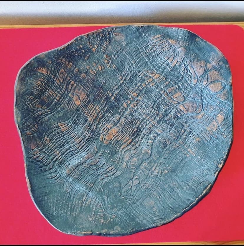Bild von meiner Galerie