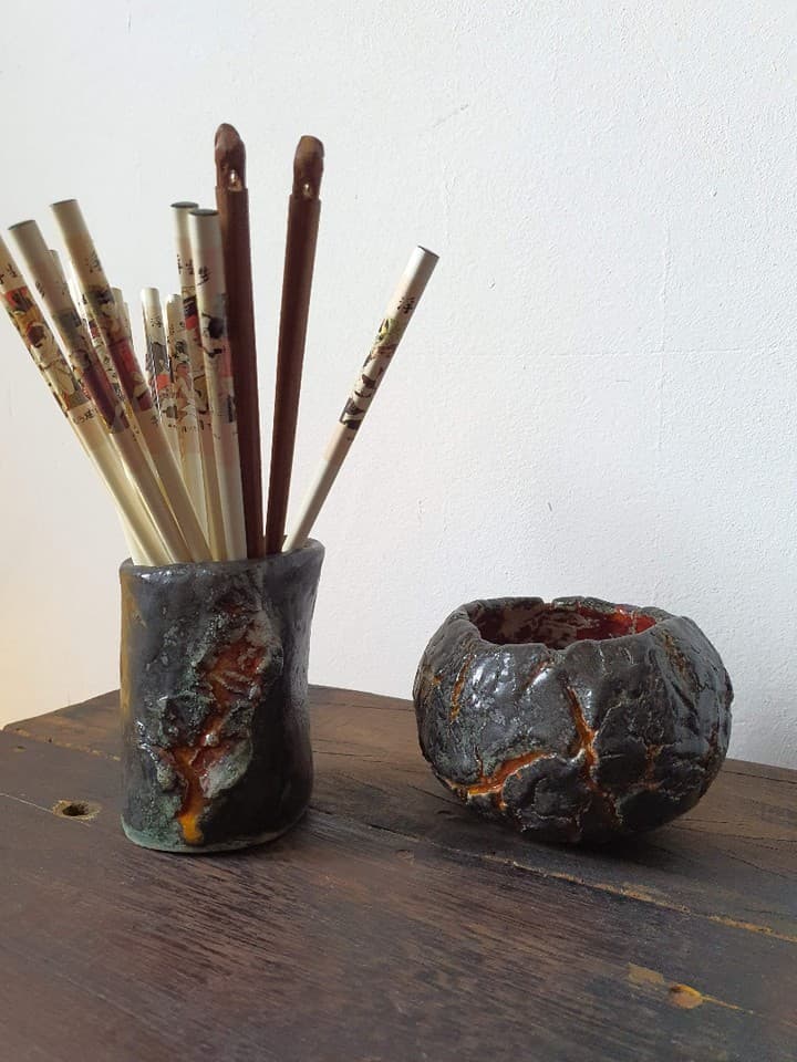 Bild von meiner Galerie