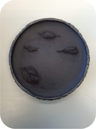 A plate